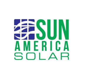 #12 SUN AMERICA SOLAR