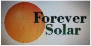#5 FOREVER SOLAR